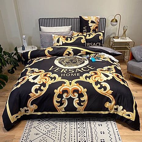 replica versace bedding|versace bedding prices.